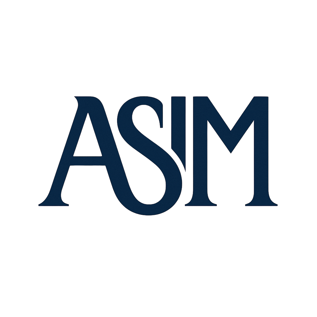 ASIM Website